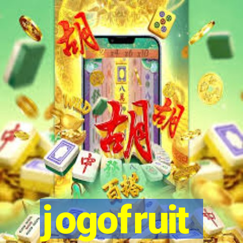 jogofruit