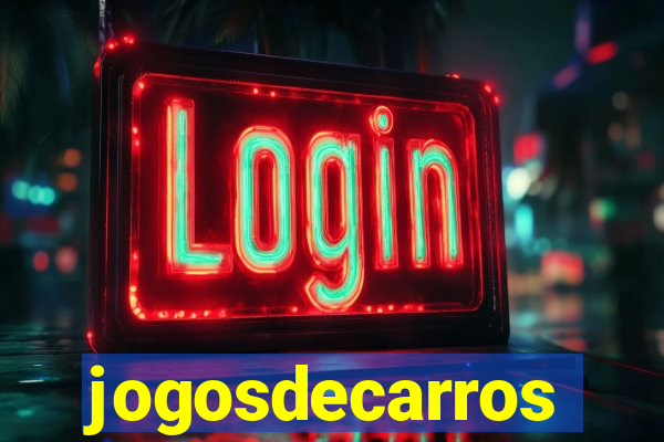 jogosdecarros