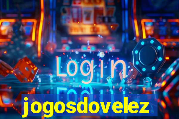 jogosdovelez