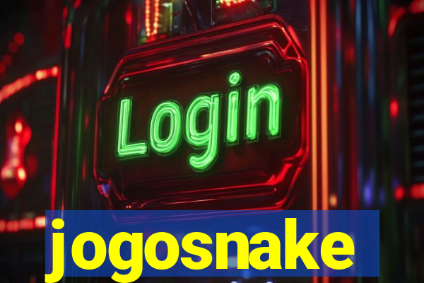 jogosnake