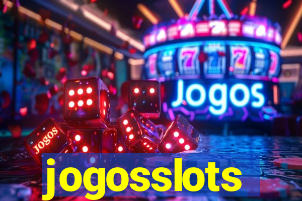 jogosslots