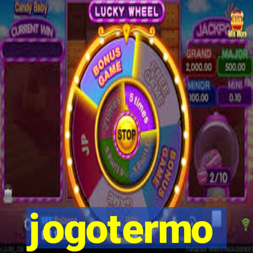 jogotermo