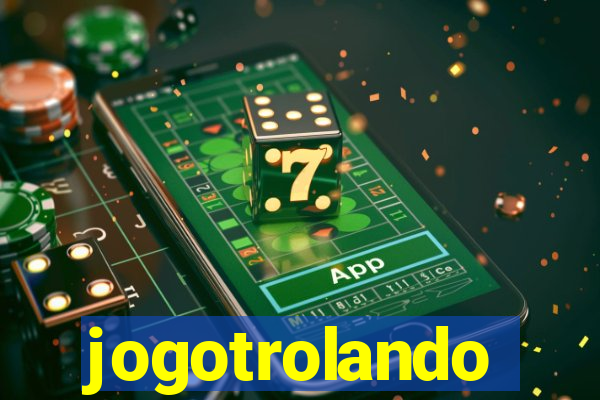 jogotrolando