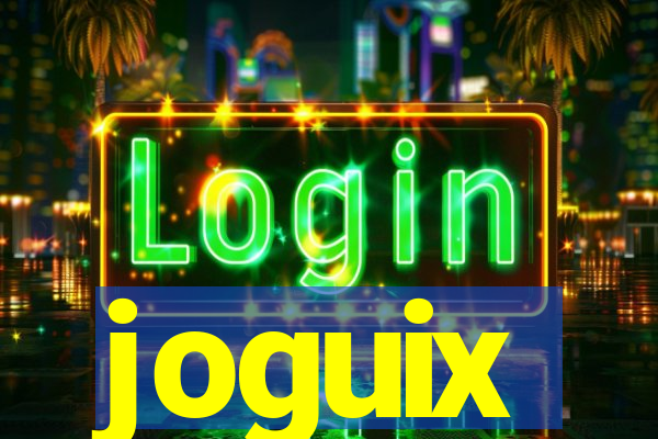 joguix