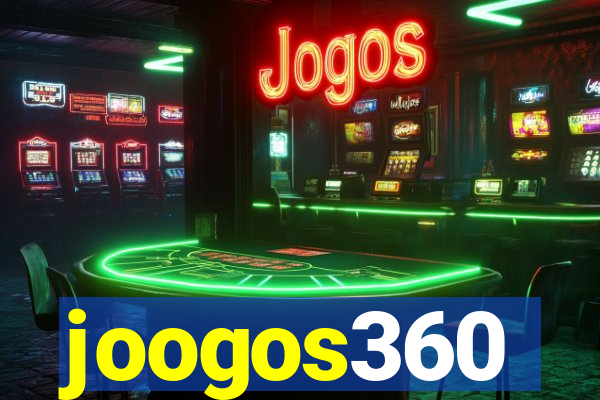 joogos360