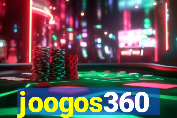 joogos360