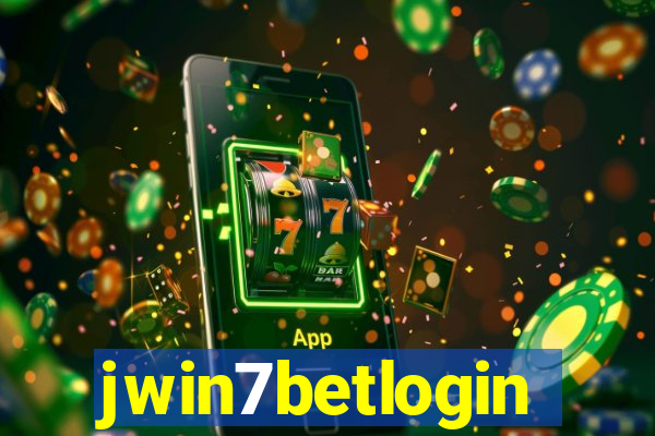 jwin7betlogin