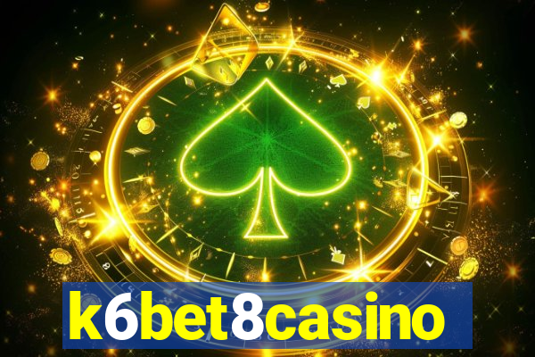 k6bet8casino