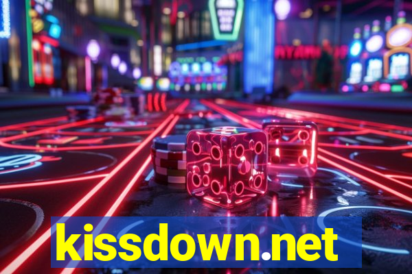 kissdown.net