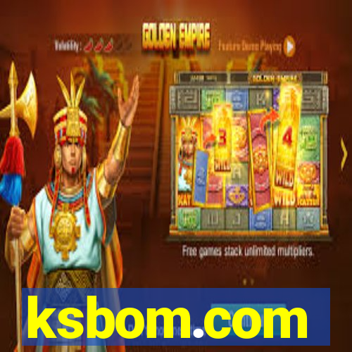 ksbom.com