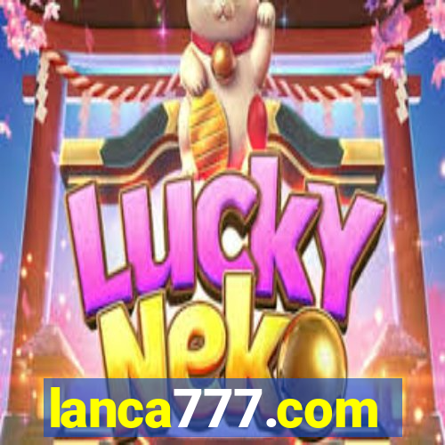 lanca777.com