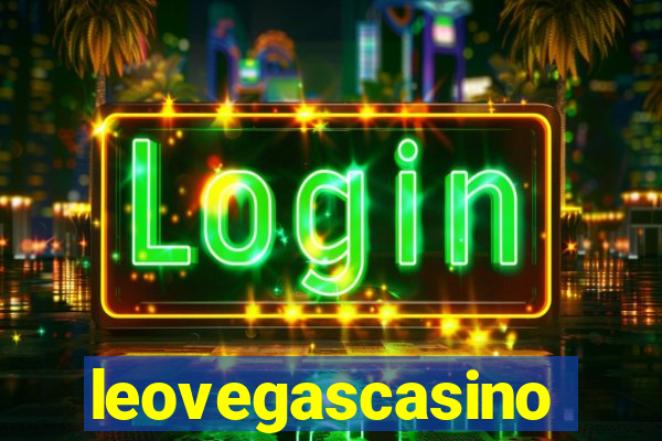 leovegascasino