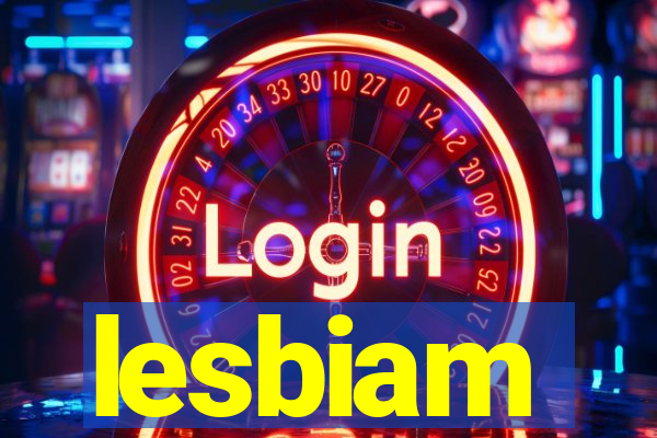 lesbiam