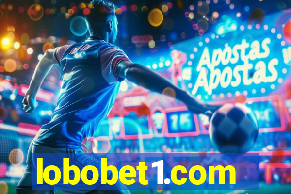 lobobet1.com