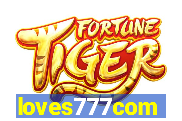 loves777com