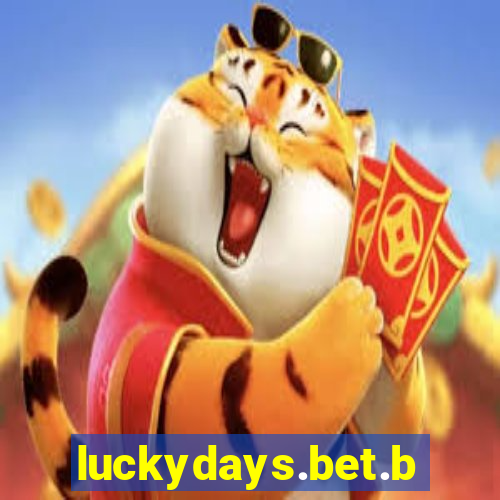 luckydays.bet.br