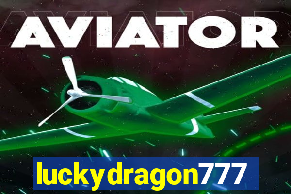 luckydragon777