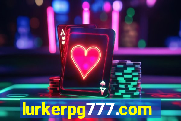 lurkerpg777.com