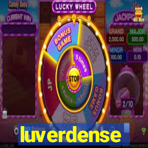 luverdense