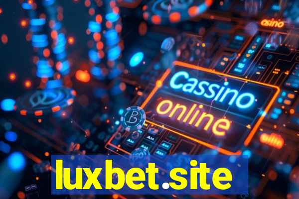 luxbet.site