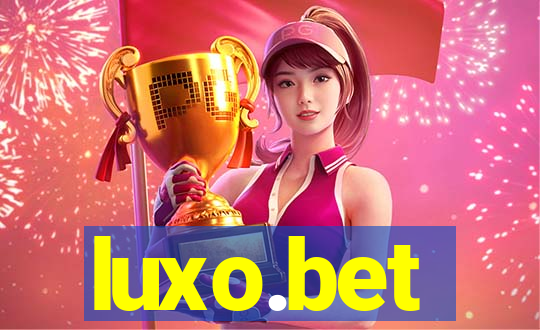 luxo.bet