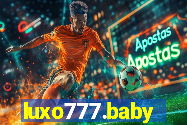 luxo777.baby