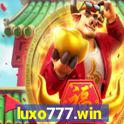 luxo777.win