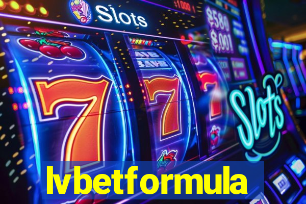 lvbetformula