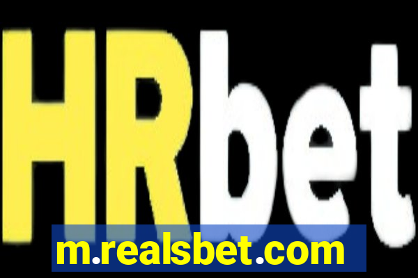 m.realsbet.com