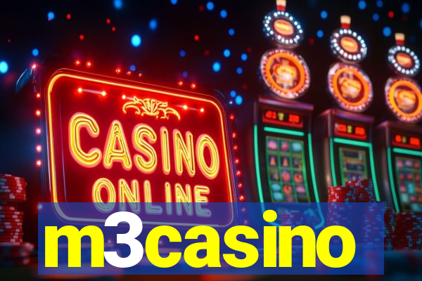 m3casino