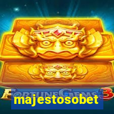 majestosobet