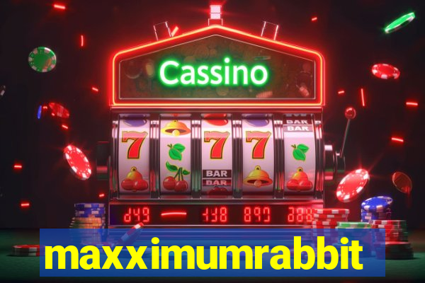 maxximumrabbit