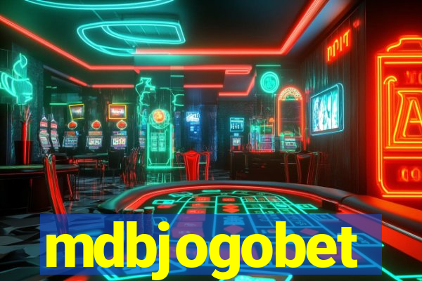 mdbjogobet