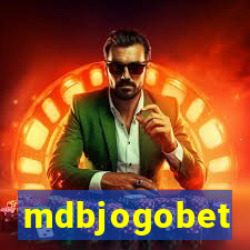 mdbjogobet