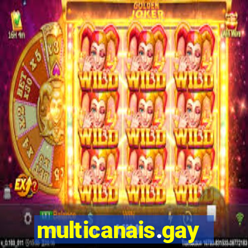 multicanais.gay