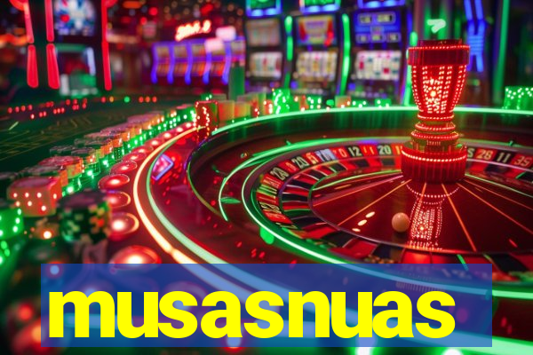 musasnuas