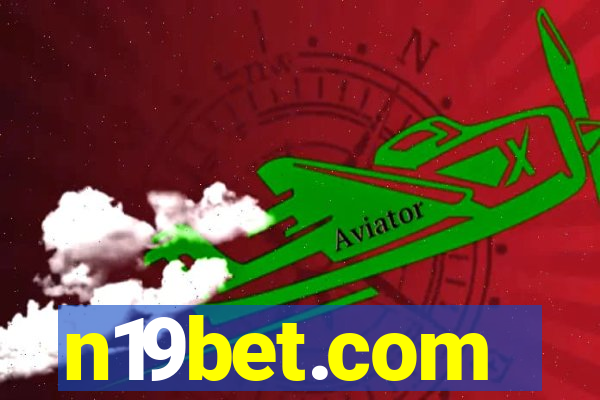 n19bet.com