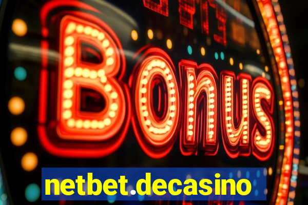 netbet.decasino