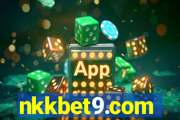 nkkbet9.com