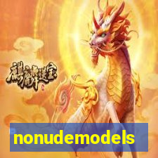 nonudemodels