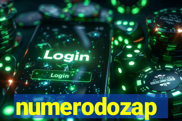 numerodozap