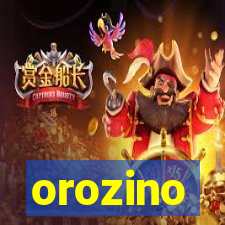 orozino