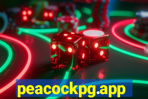 peacockpg.app