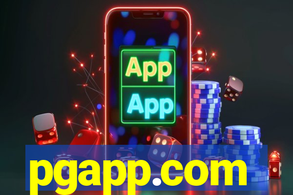 pgapp.com