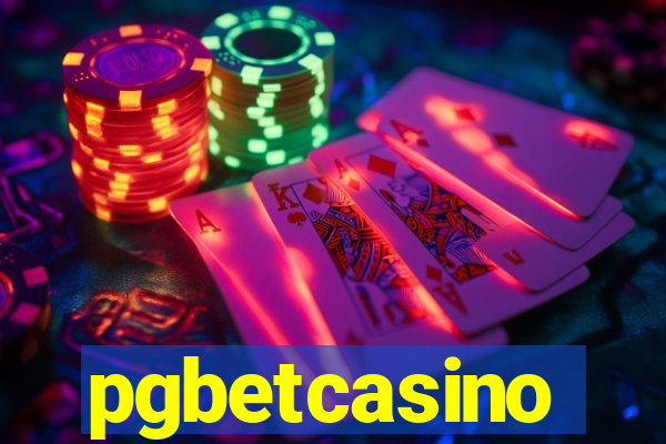 pgbetcasino