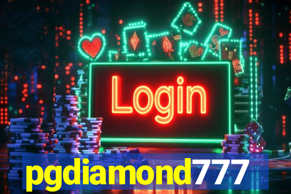 pgdiamond777