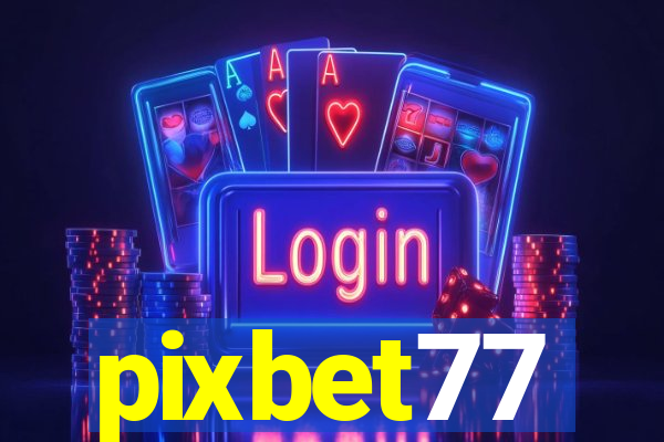 pixbet77