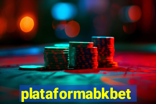 plataformabkbet.com