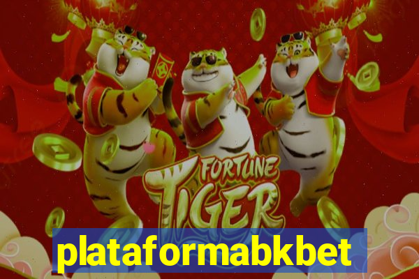 plataformabkbet.com