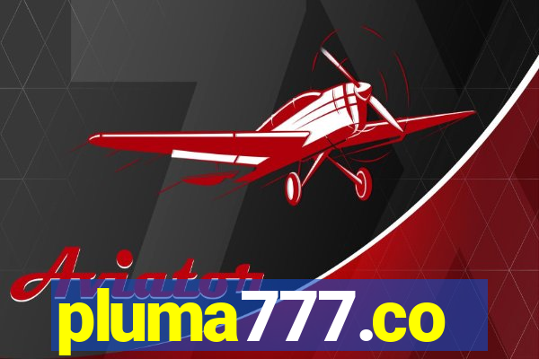 pluma777.co